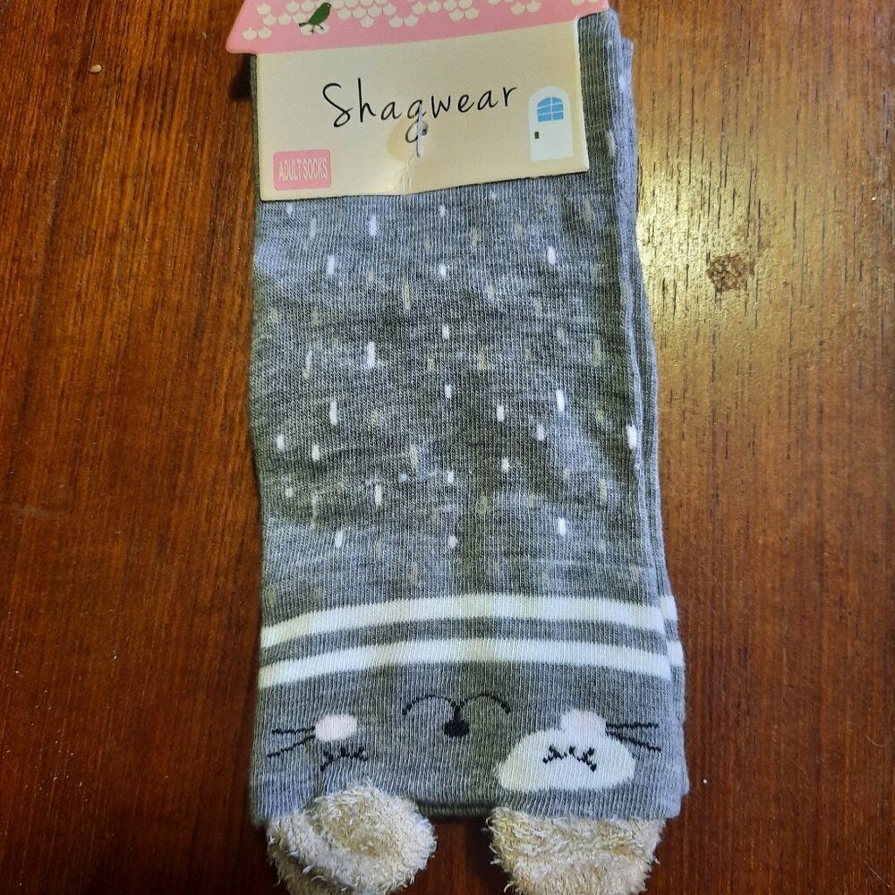 Shagwear fun Women's Socks